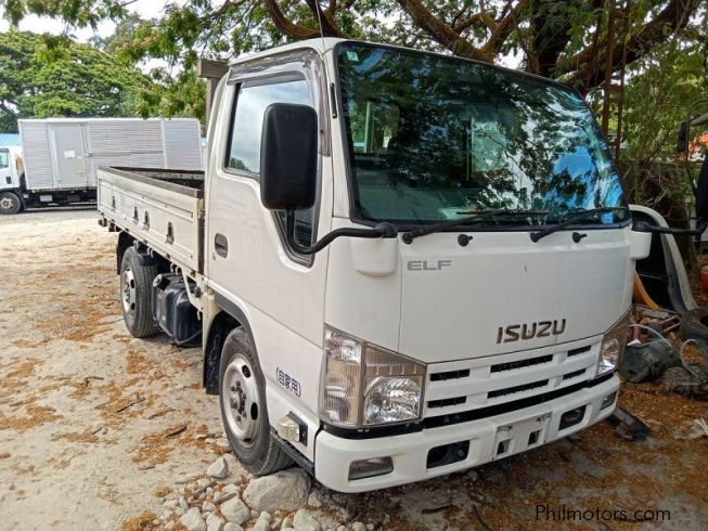 Isuzu Elf Dropside Cargo Truck | New Model	 TRUCK FOR SALE! | TRX.P07		 in Philippines
